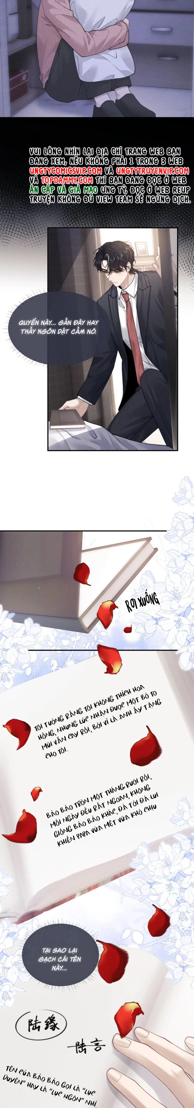 Chấp Sự Thỏ Cụp Tai Chapter 71 - 12