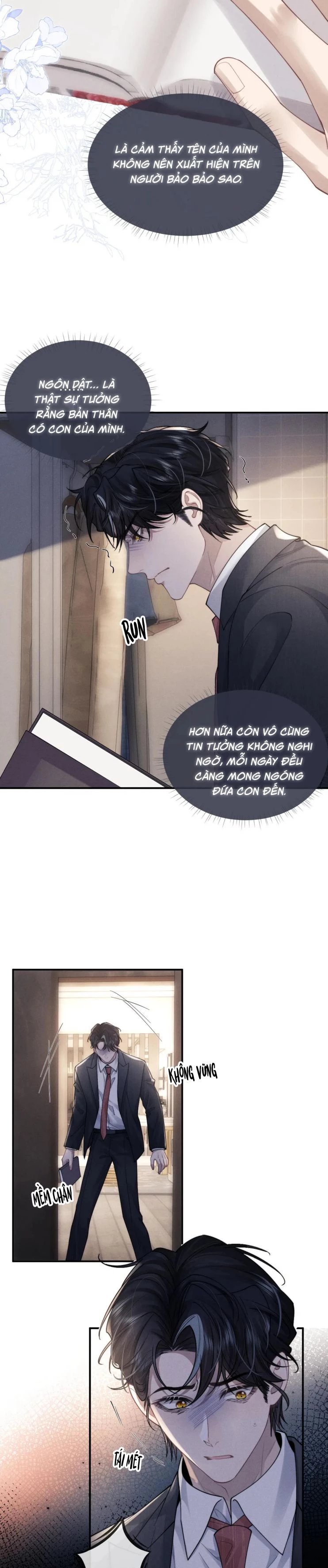 Chấp Sự Thỏ Cụp Tai Chapter 71 - 13