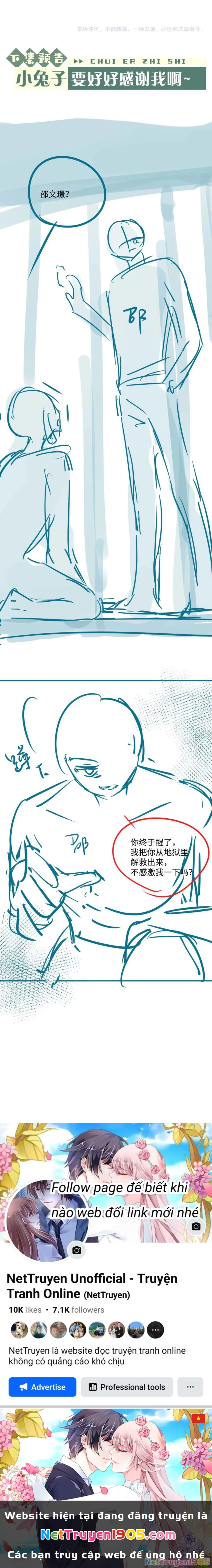 Chấp Sự Thỏ Cụp Tai Chapter 71 - 15