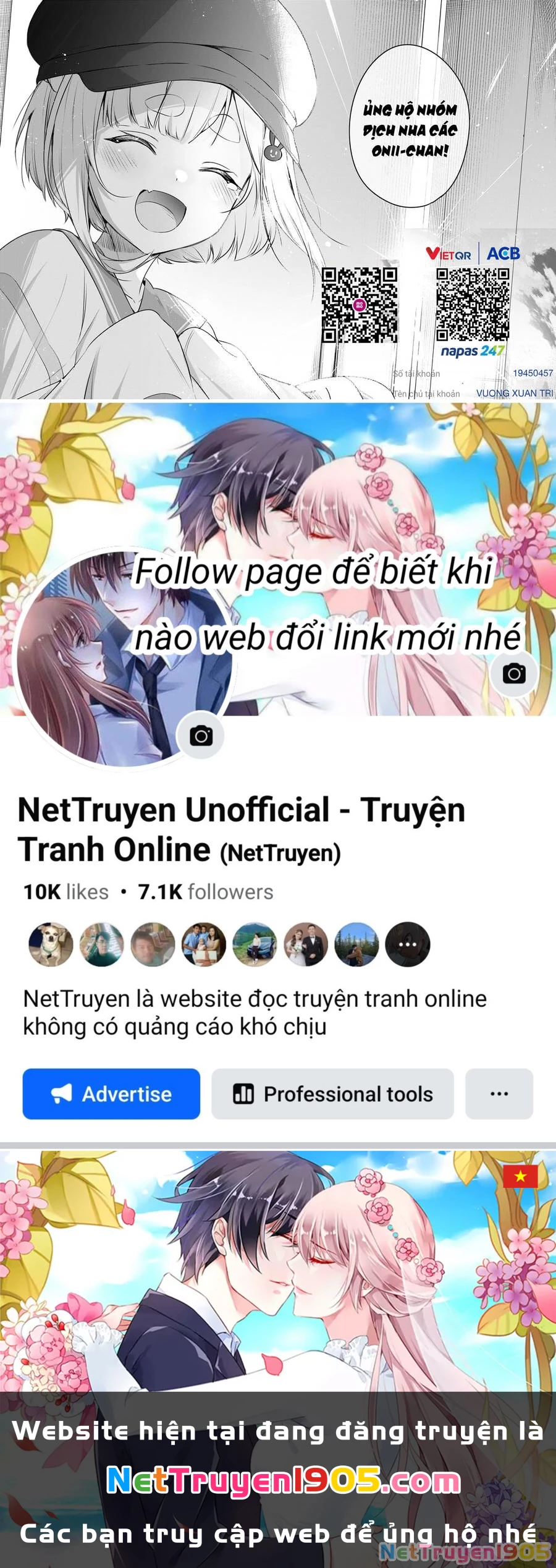 Amagami-San Chi No Enmusubi Chapter 108 - 22