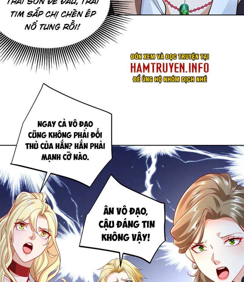 Đại Phản Diện Chapter 107 - 7