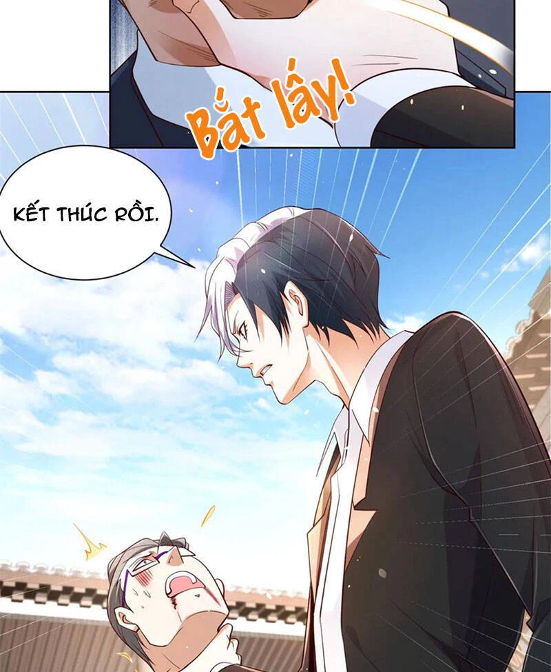 Đại Phản Diện Chapter 107 - 22