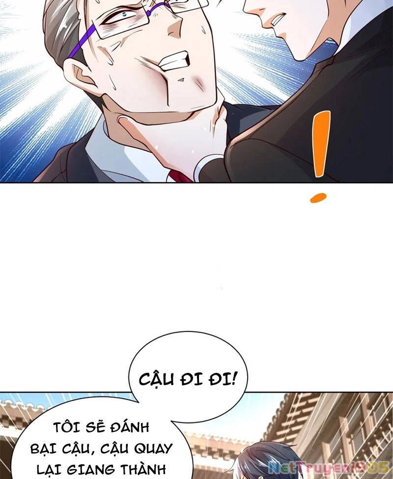 Đại Phản Diện Chapter 107 - 26