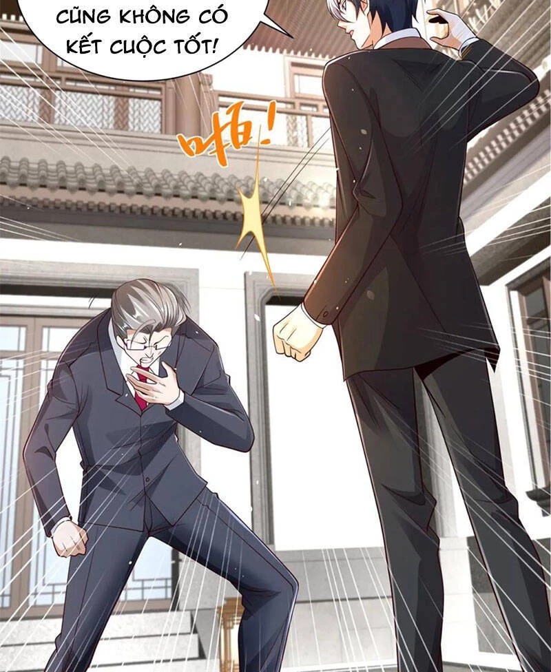 Đại Phản Diện Chapter 107 - 27