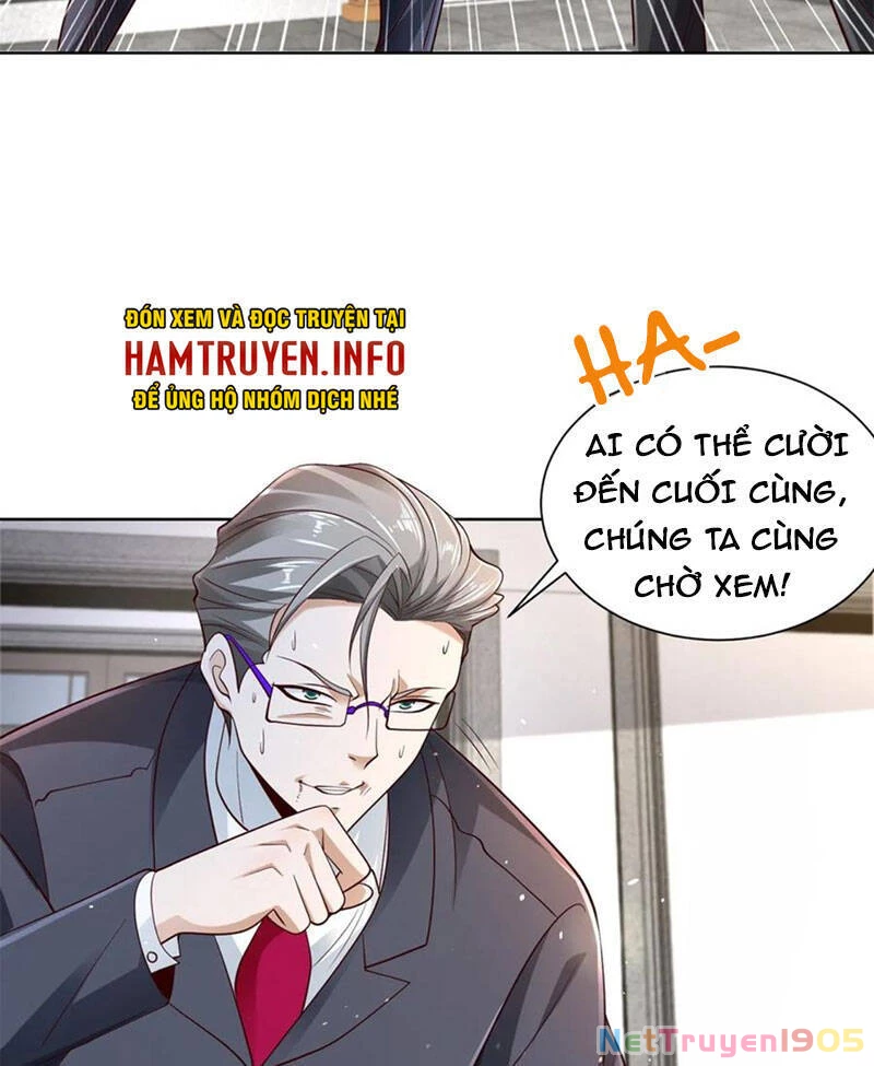 Đại Phản Diện Chapter 107 - 28