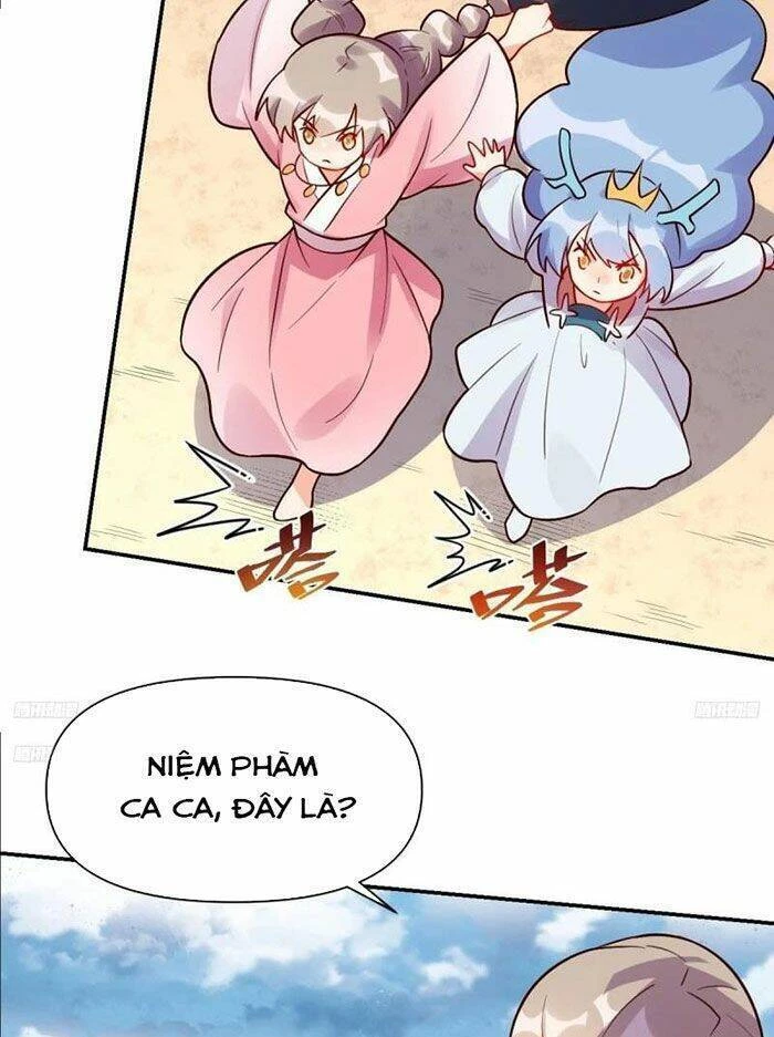 Nguyên Lai Ta Là Tu Tiên Đại Lão Chapter 257 - 6
