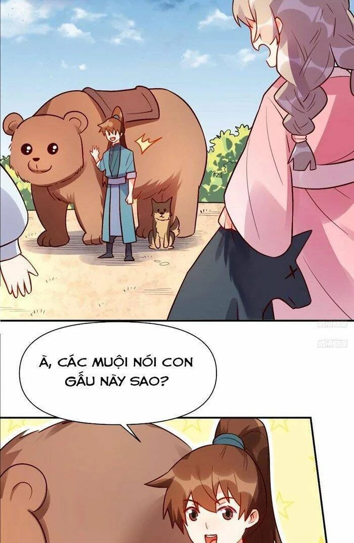 Nguyên Lai Ta Là Tu Tiên Đại Lão Chapter 257 - 7