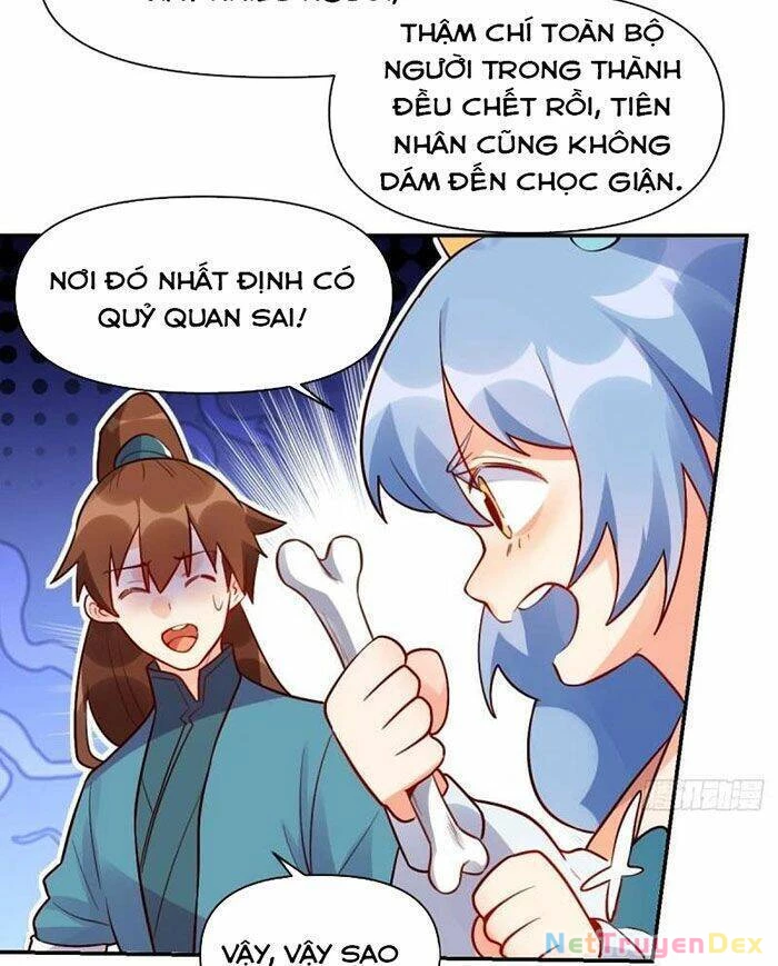 Nguyên Lai Ta Là Tu Tiên Đại Lão Chapter 257 - 16