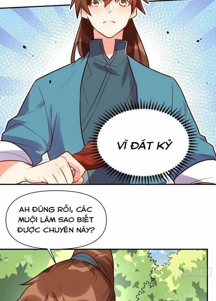 Nguyên Lai Ta Là Tu Tiên Đại Lão Chapter 257 - 19