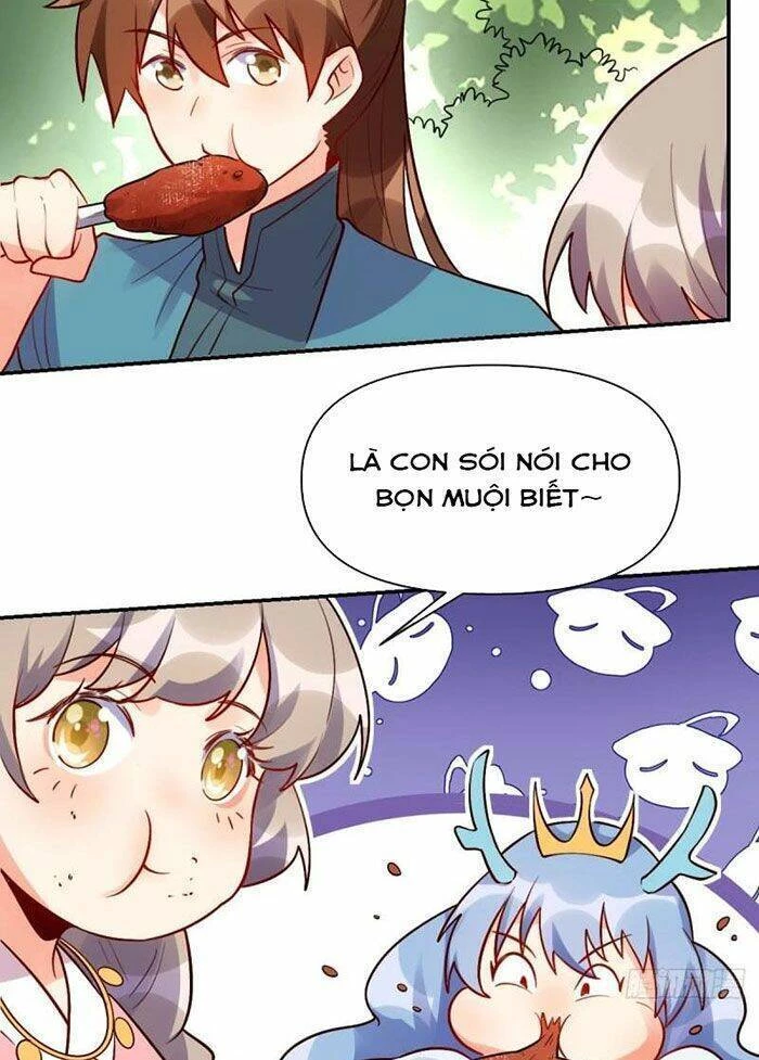 Nguyên Lai Ta Là Tu Tiên Đại Lão Chapter 257 - 20