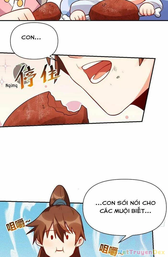 Nguyên Lai Ta Là Tu Tiên Đại Lão Chapter 257 - 21