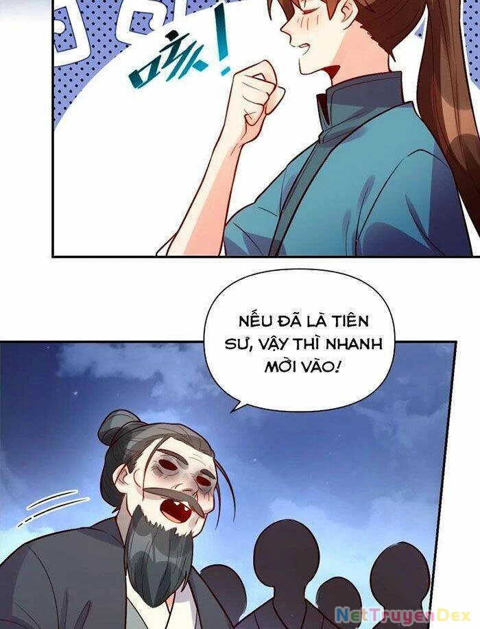 Nguyên Lai Ta Là Tu Tiên Đại Lão Chapter 257 - 38