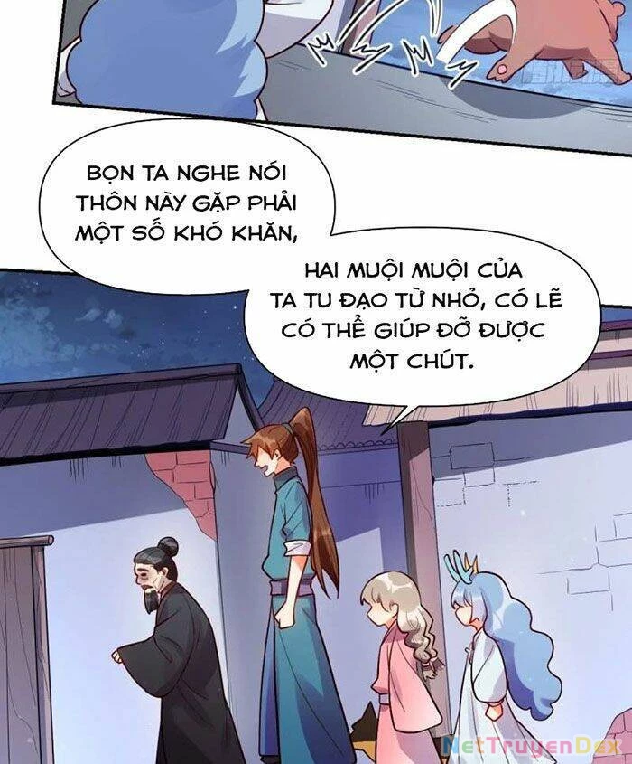 Nguyên Lai Ta Là Tu Tiên Đại Lão Chapter 257 - 41