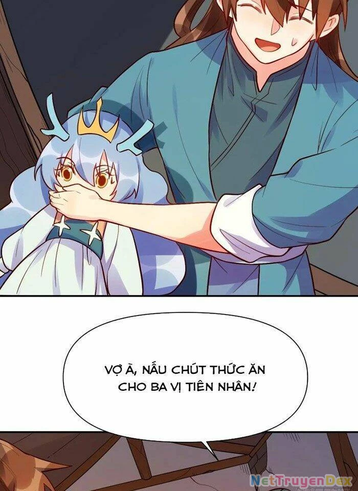 Nguyên Lai Ta Là Tu Tiên Đại Lão Chapter 257 - 48