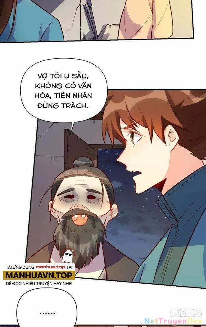 Nguyên Lai Ta Là Tu Tiên Đại Lão Chapter 257 - 52
