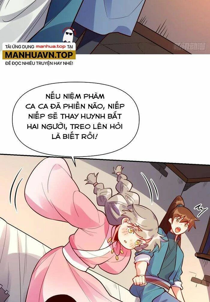 Nguyên Lai Ta Là Tu Tiên Đại Lão Chapter 257 - 58