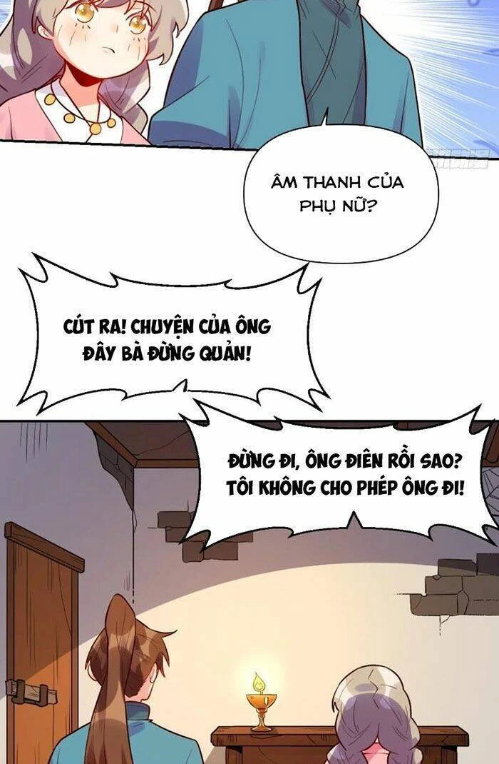 Nguyên Lai Ta Là Tu Tiên Đại Lão Chapter 257 - 60