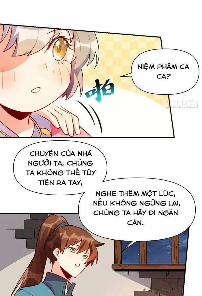 Nguyên Lai Ta Là Tu Tiên Đại Lão Chapter 257 - 63