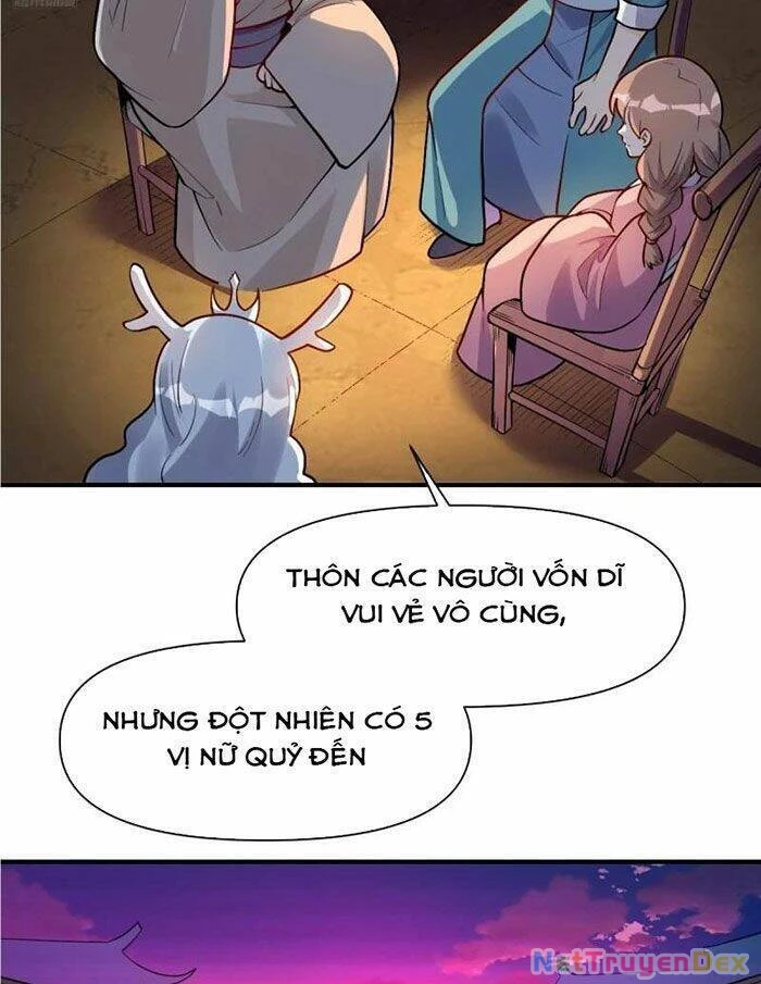 Nguyên Lai Ta Là Tu Tiên Đại Lão Chapter 258 - 4