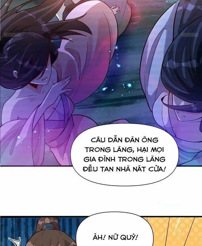 Nguyên Lai Ta Là Tu Tiên Đại Lão Chapter 258 - 6