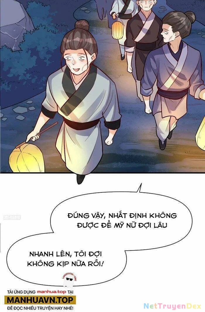 Nguyên Lai Ta Là Tu Tiên Đại Lão Chapter 258 - 9