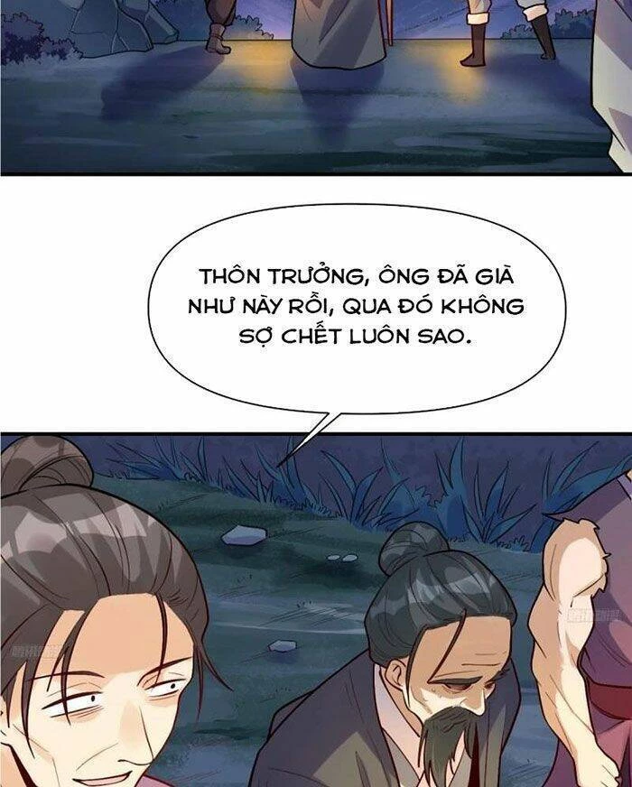 Nguyên Lai Ta Là Tu Tiên Đại Lão Chapter 258 - 11