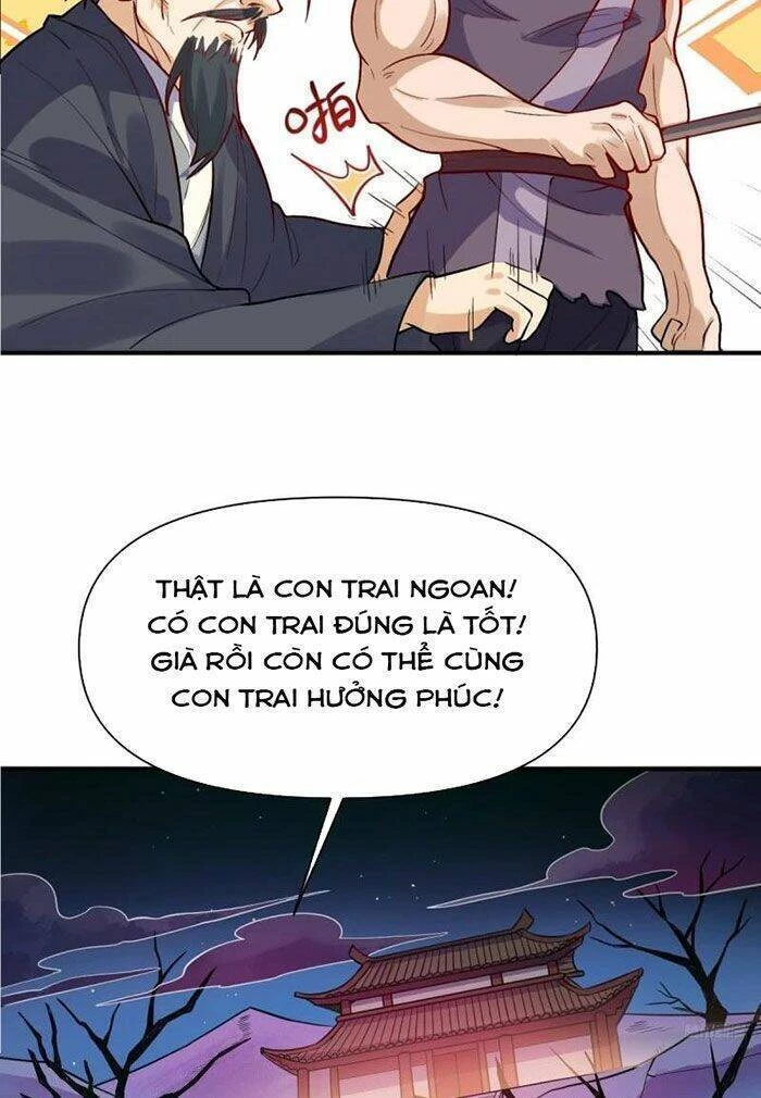 Nguyên Lai Ta Là Tu Tiên Đại Lão Chapter 258 - 13