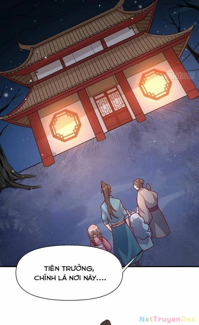 Nguyên Lai Ta Là Tu Tiên Đại Lão Chapter 258 - 16