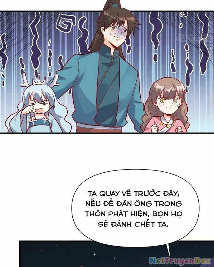Nguyên Lai Ta Là Tu Tiên Đại Lão Chapter 258 - 17