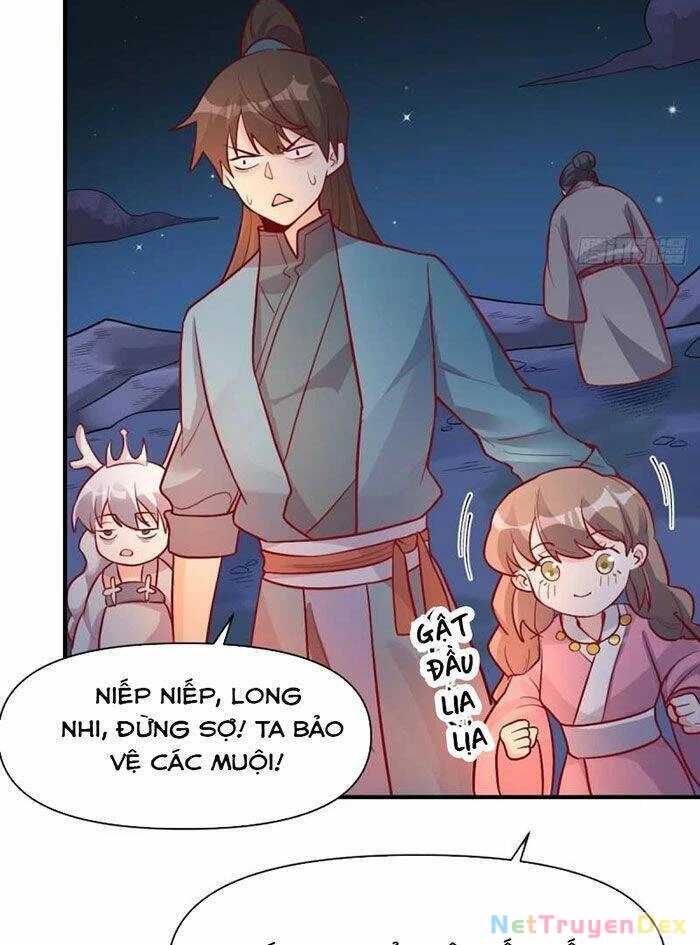 Nguyên Lai Ta Là Tu Tiên Đại Lão Chapter 258 - 18