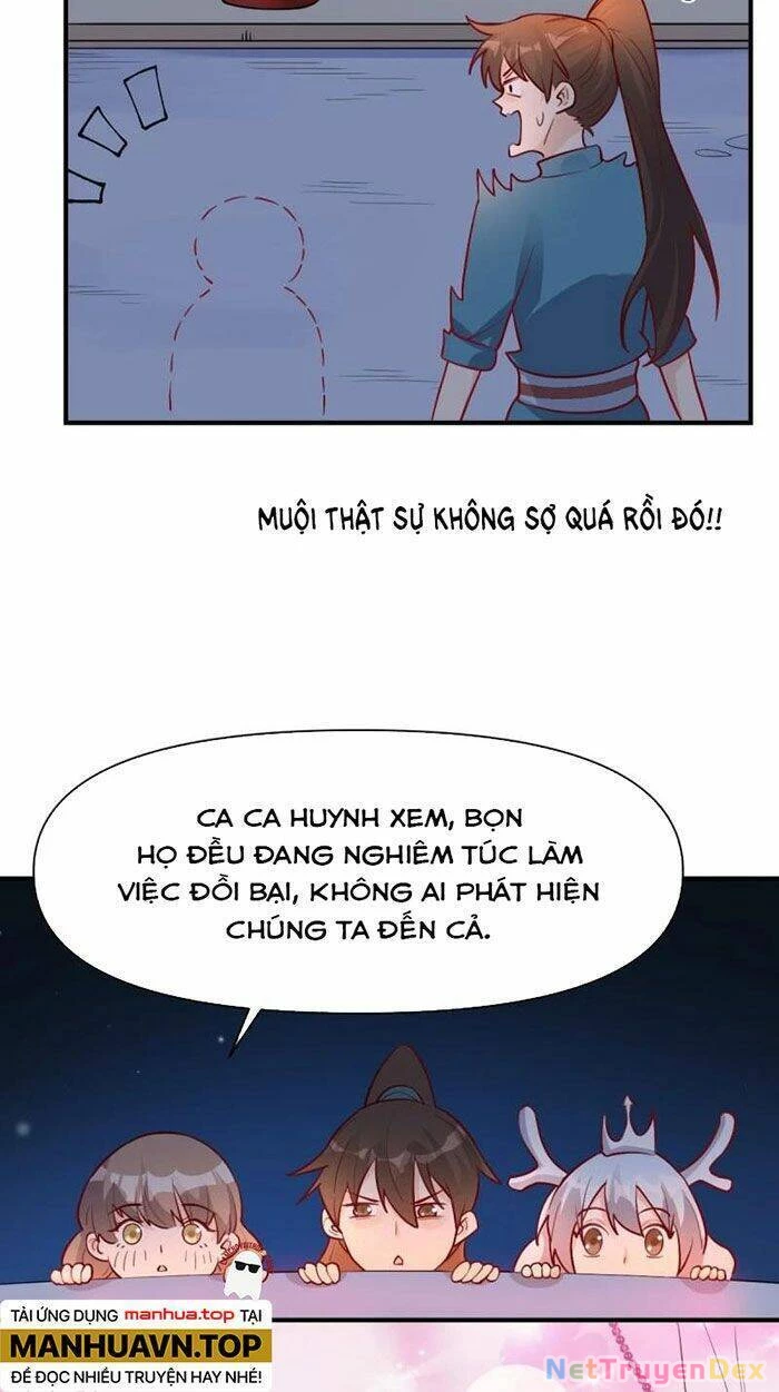 Nguyên Lai Ta Là Tu Tiên Đại Lão Chapter 258 - 20