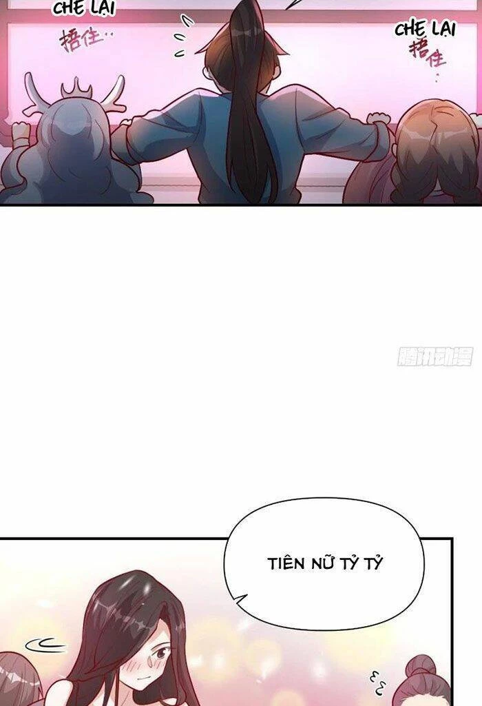 Nguyên Lai Ta Là Tu Tiên Đại Lão Chapter 258 - 22