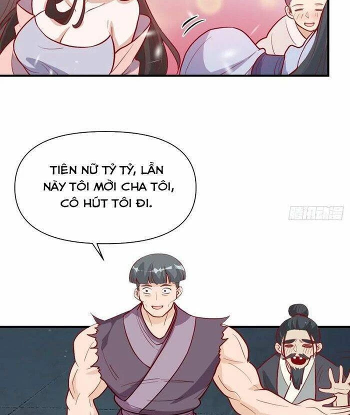 Nguyên Lai Ta Là Tu Tiên Đại Lão Chapter 258 - 23