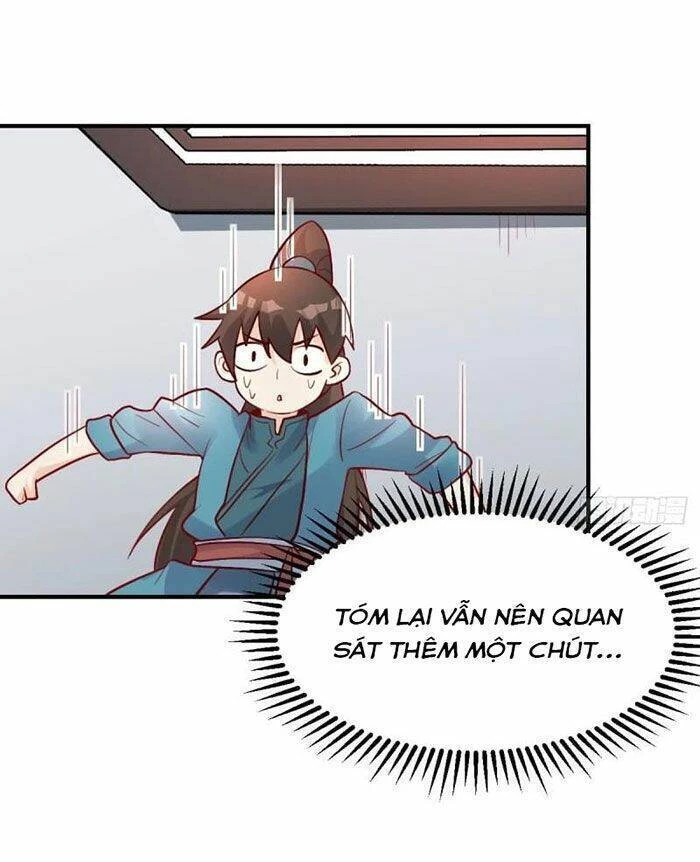 Nguyên Lai Ta Là Tu Tiên Đại Lão Chapter 258 - 25