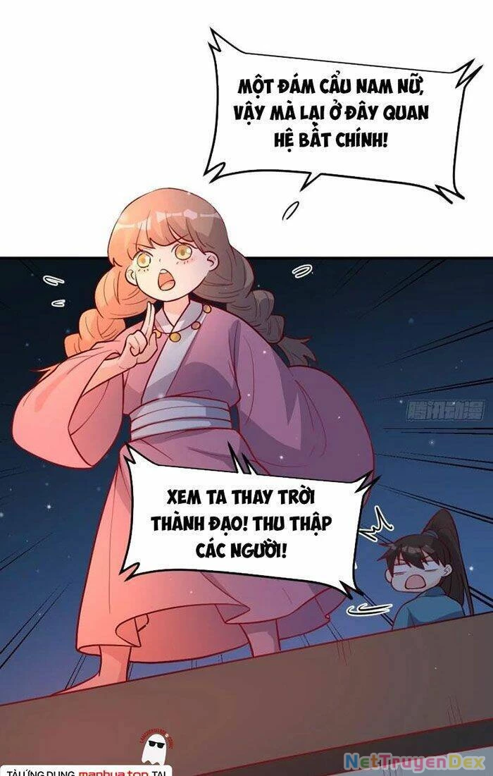 Nguyên Lai Ta Là Tu Tiên Đại Lão Chapter 258 - 26