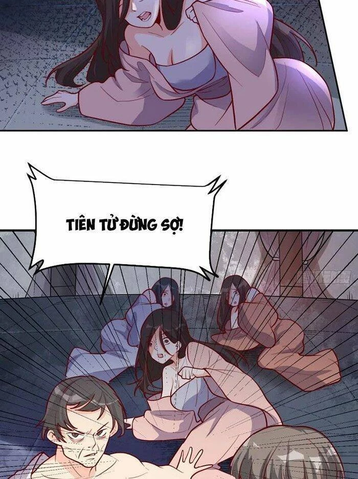 Nguyên Lai Ta Là Tu Tiên Đại Lão Chapter 258 - 29