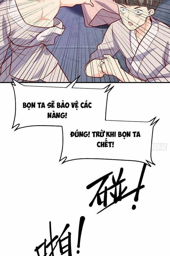 Nguyên Lai Ta Là Tu Tiên Đại Lão Chapter 258 - 30