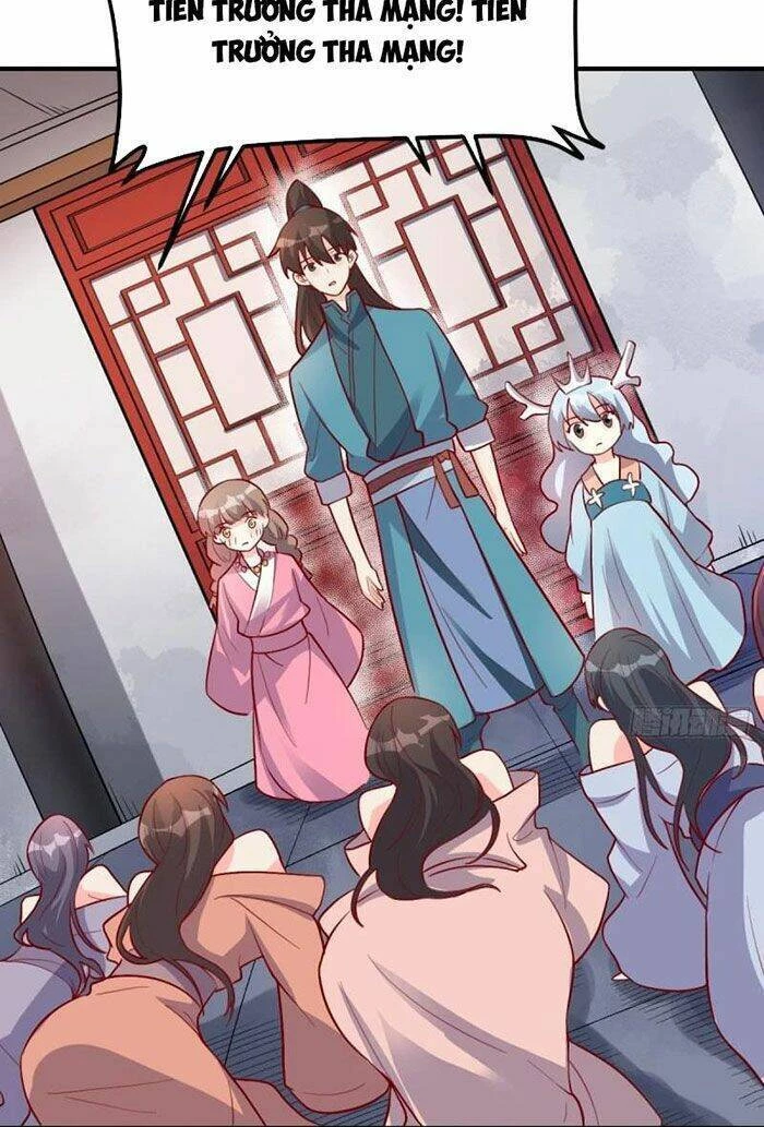 Nguyên Lai Ta Là Tu Tiên Đại Lão Chapter 258 - 37