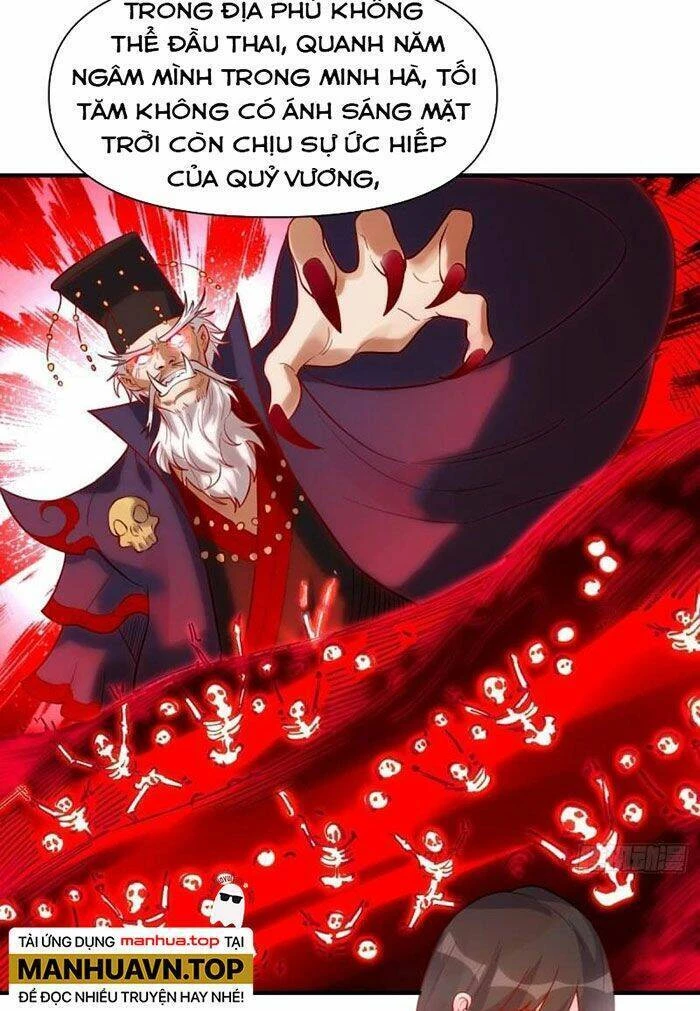 Nguyên Lai Ta Là Tu Tiên Đại Lão Chapter 258 - 50