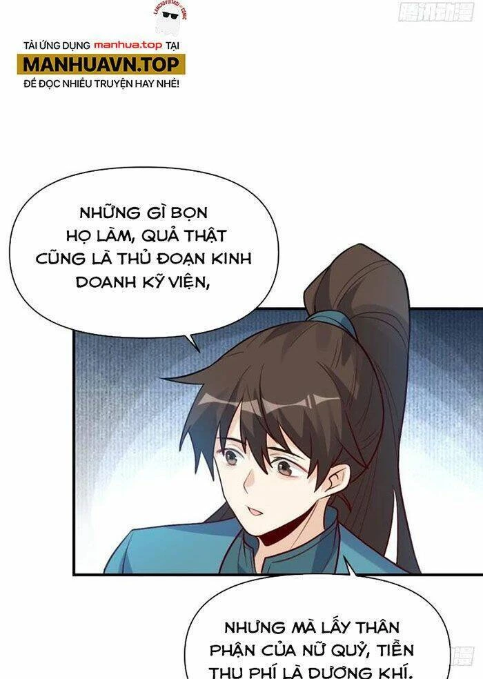 Nguyên Lai Ta Là Tu Tiên Đại Lão Chapter 258 - 56