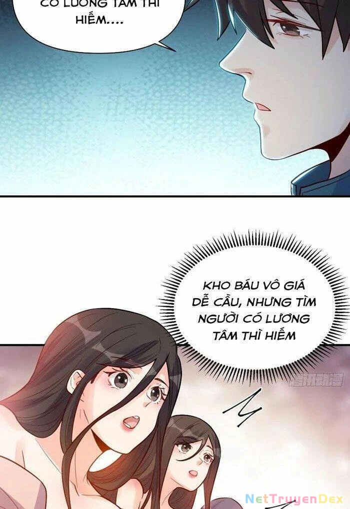 Nguyên Lai Ta Là Tu Tiên Đại Lão Chapter 258 - 58