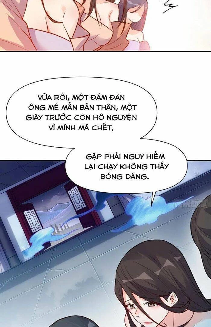 Nguyên Lai Ta Là Tu Tiên Đại Lão Chapter 258 - 59