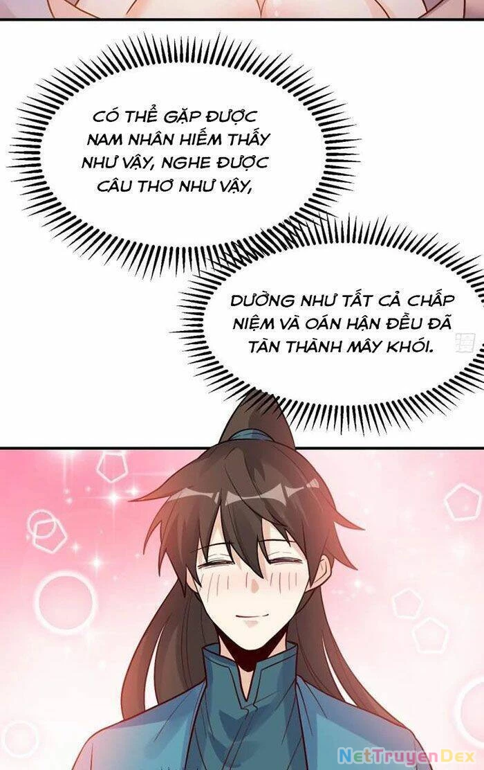 Nguyên Lai Ta Là Tu Tiên Đại Lão Chapter 258 - 61