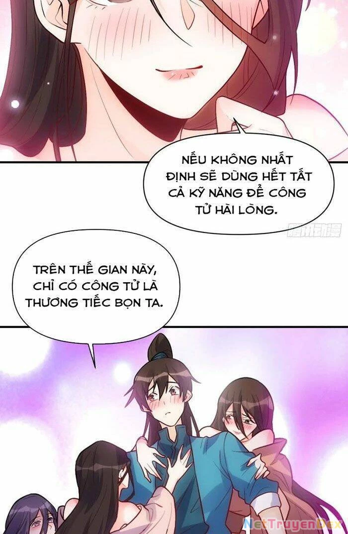 Nguyên Lai Ta Là Tu Tiên Đại Lão Chapter 258 - 63
