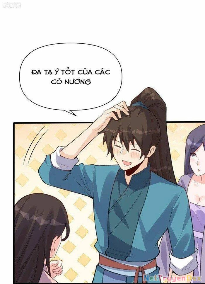 Nguyên Lai Ta Là Tu Tiên Đại Lão Chapter 259 - 3