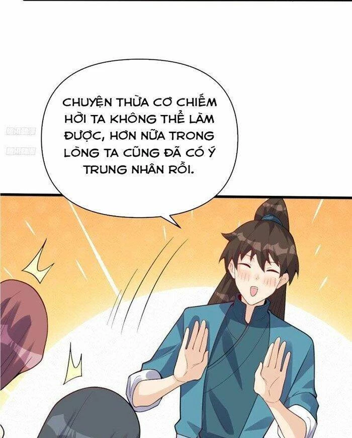 Nguyên Lai Ta Là Tu Tiên Đại Lão Chapter 259 - 4