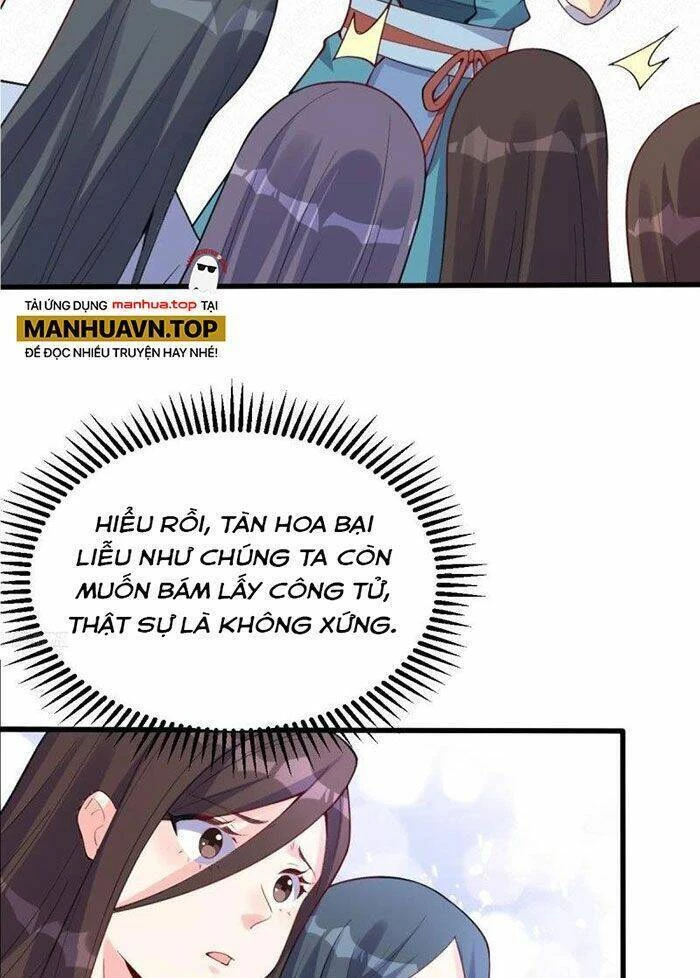 Nguyên Lai Ta Là Tu Tiên Đại Lão Chapter 259 - 5