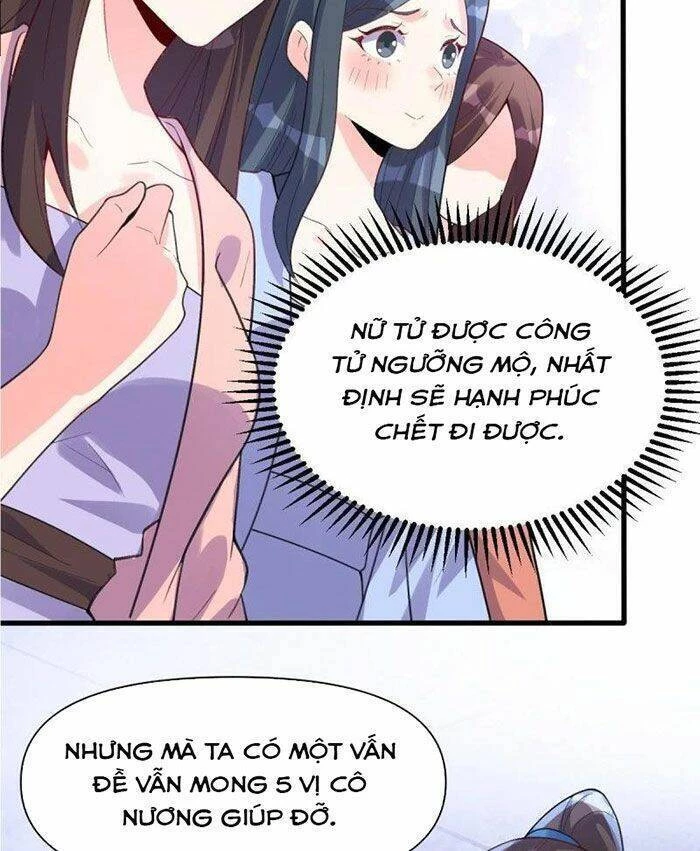 Nguyên Lai Ta Là Tu Tiên Đại Lão Chapter 259 - 6
