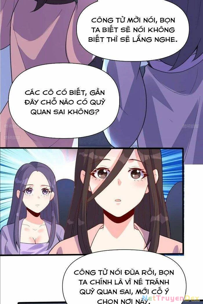 Nguyên Lai Ta Là Tu Tiên Đại Lão Chapter 259 - 8