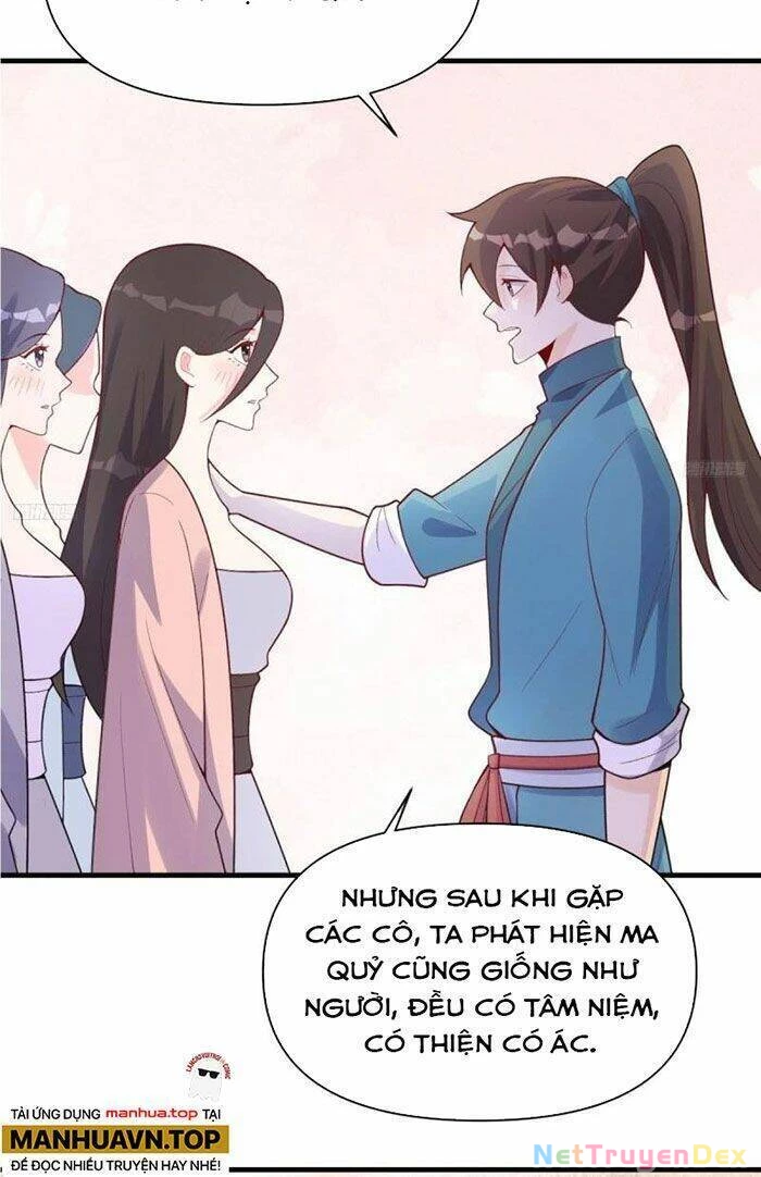 Nguyên Lai Ta Là Tu Tiên Đại Lão Chapter 259 - 13